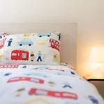 Heraklion Central Apartment