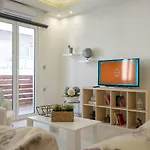 Heraklion Central Apartment