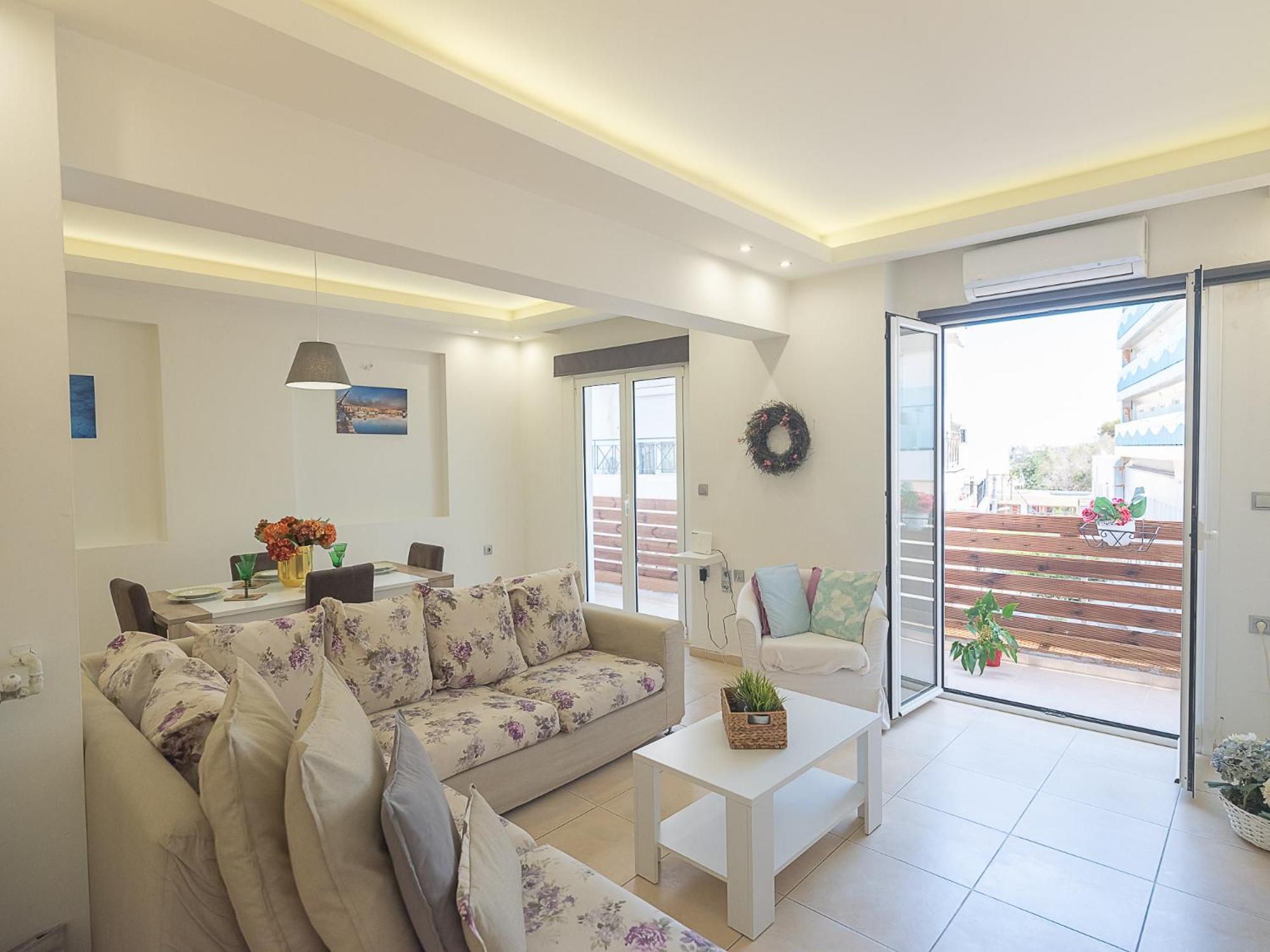 Central Appartement *