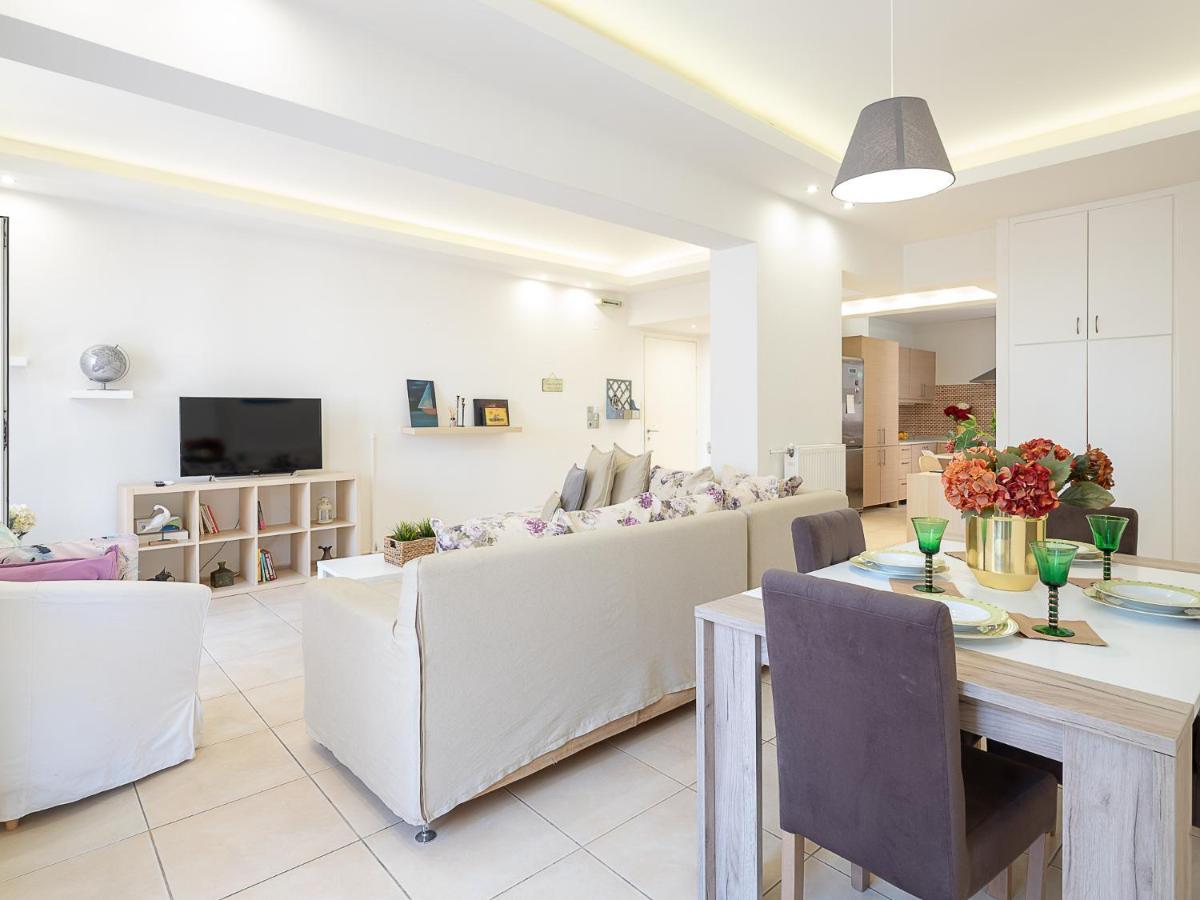 Central Appartement *