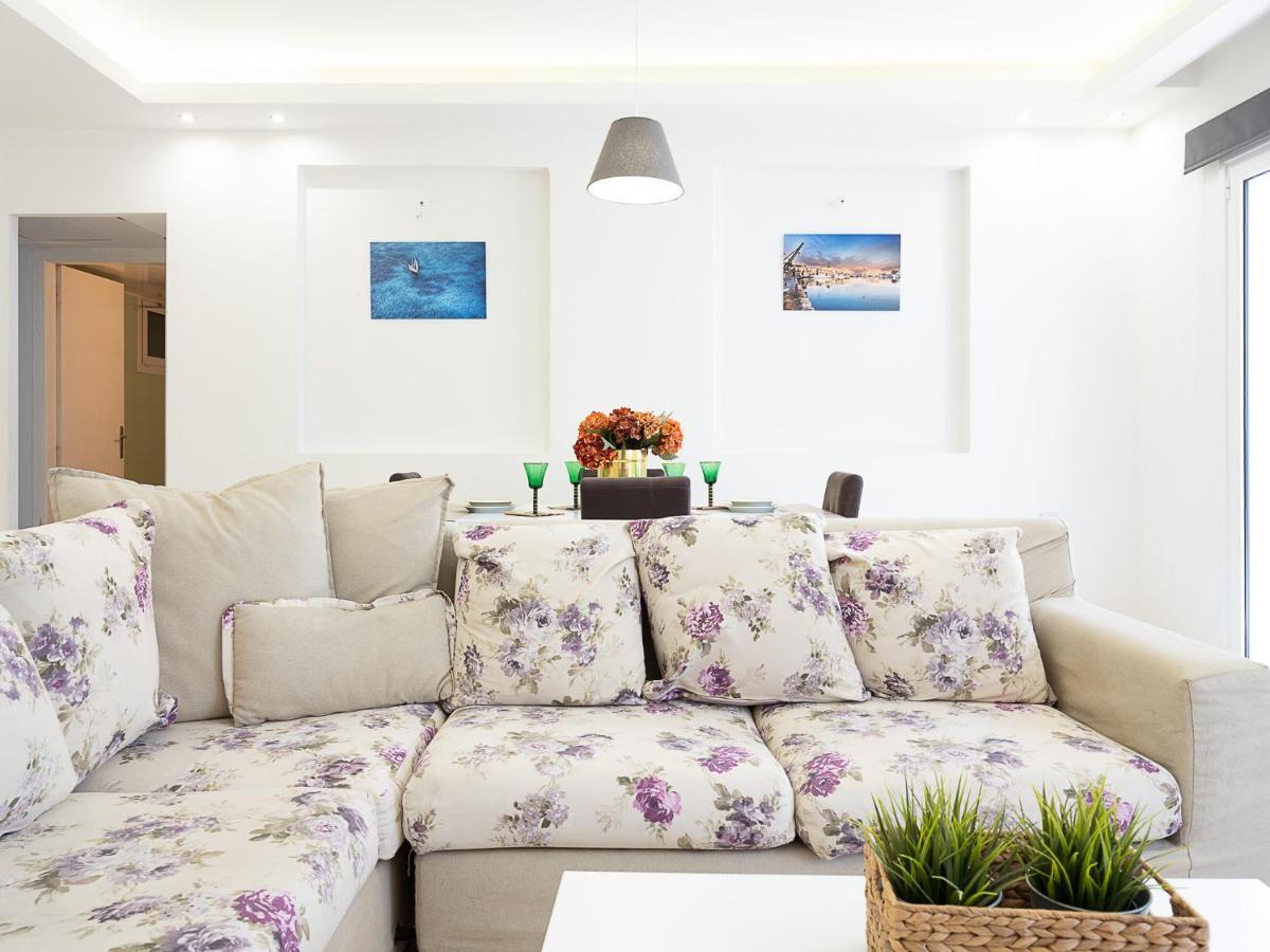Heraklion Central Apartment Iraklio