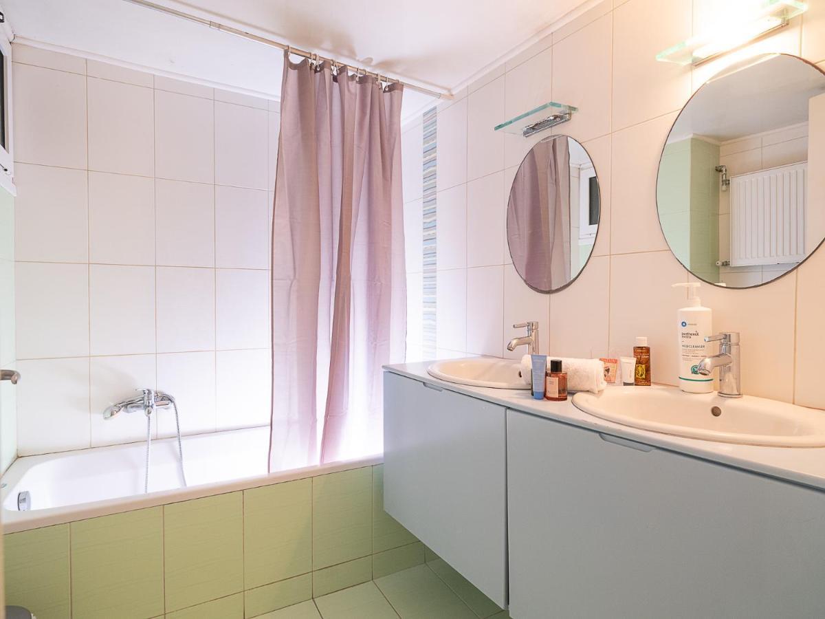 Central Appartement *