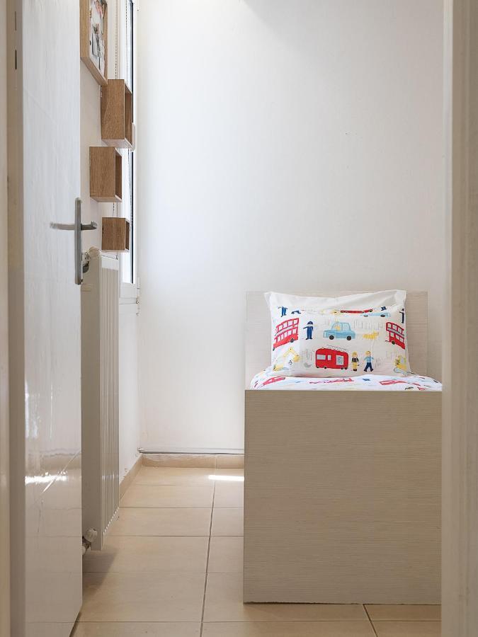 Central Appartement