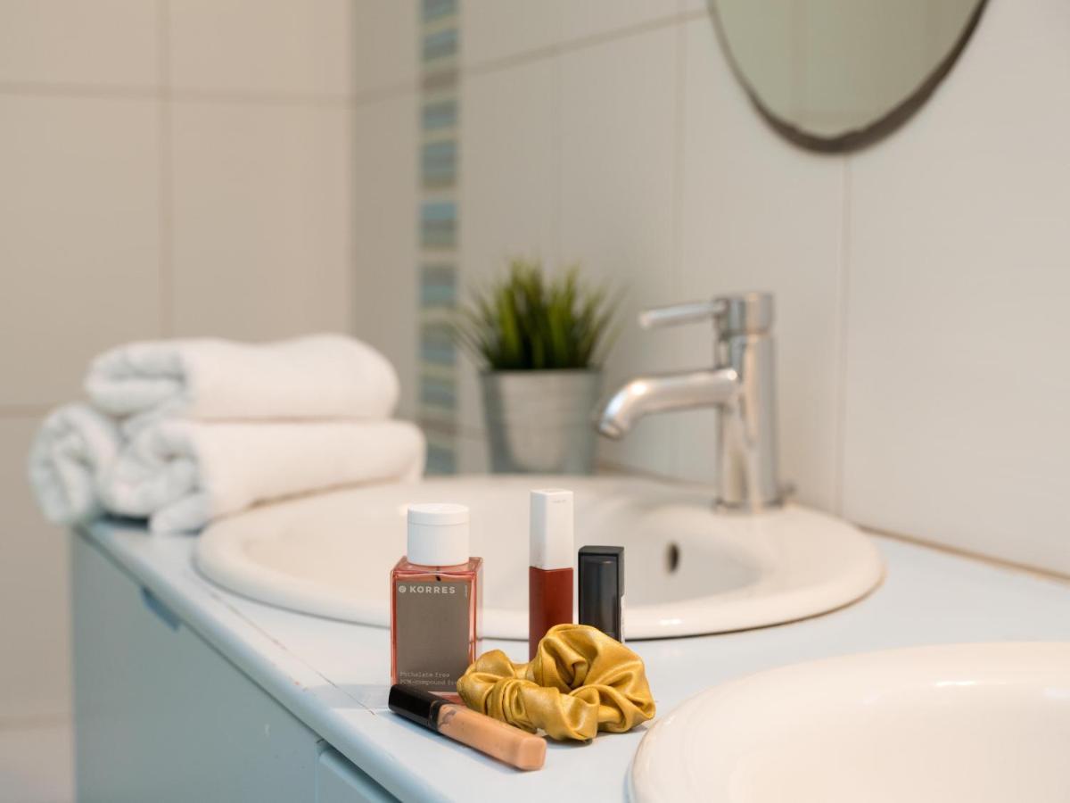 Heraklion Central Apartment *