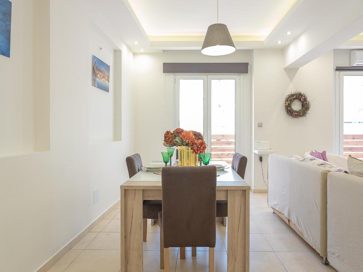 Heraklion Central Apartment * Iraklio