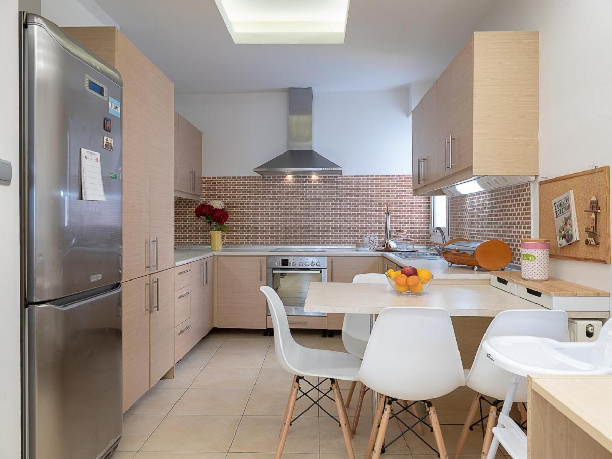 Heraklion Central Apartment * Iraklio