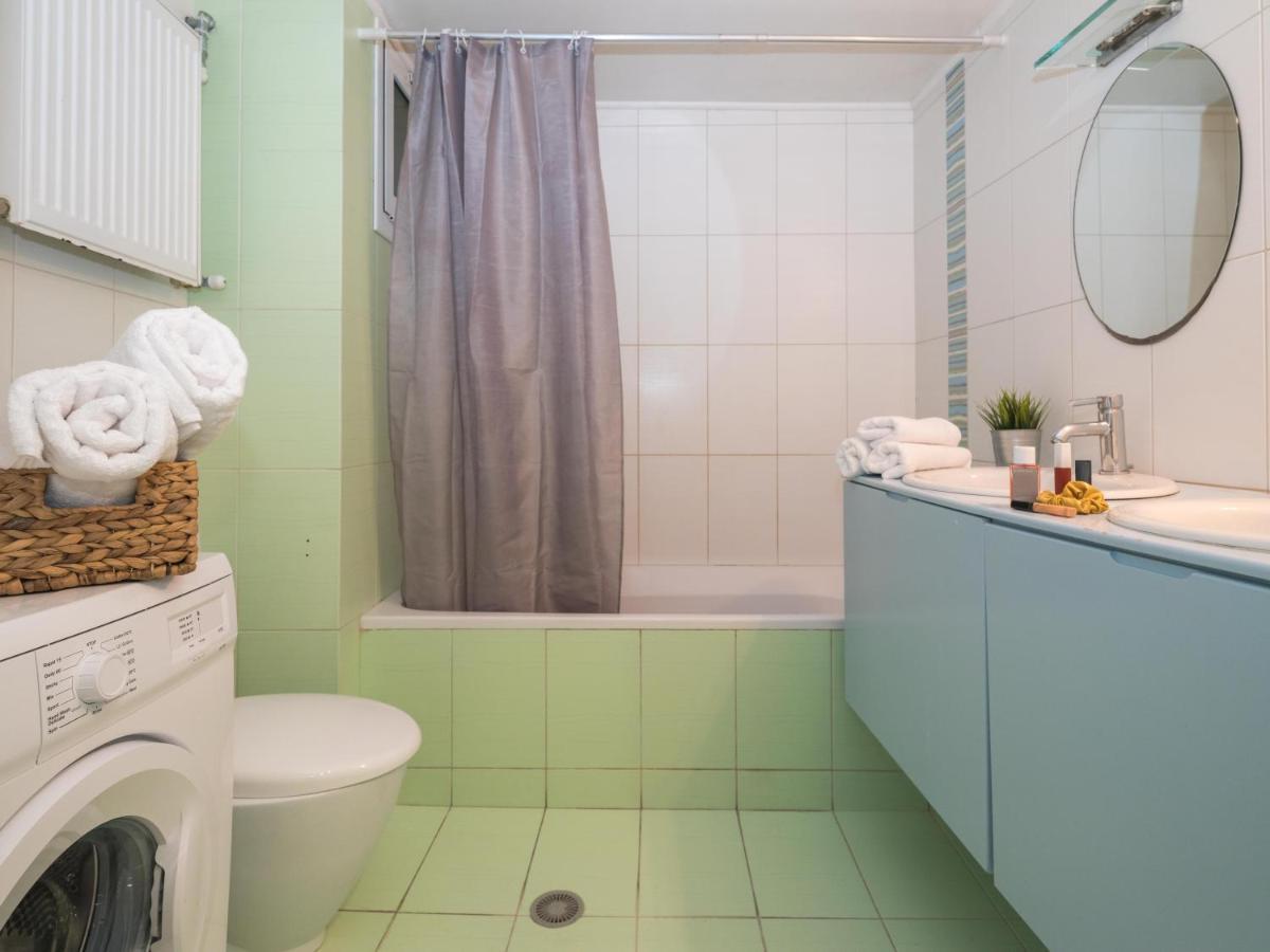 Central Appartement