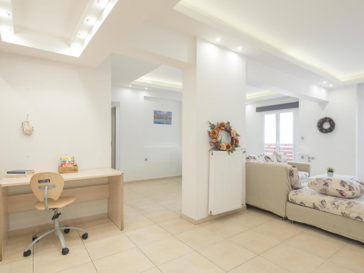 Central Appartement Héraklion
