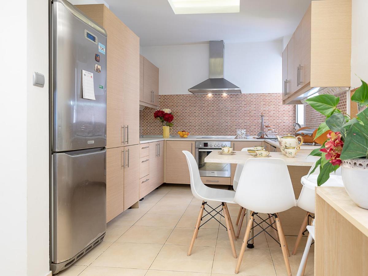Central Appartement