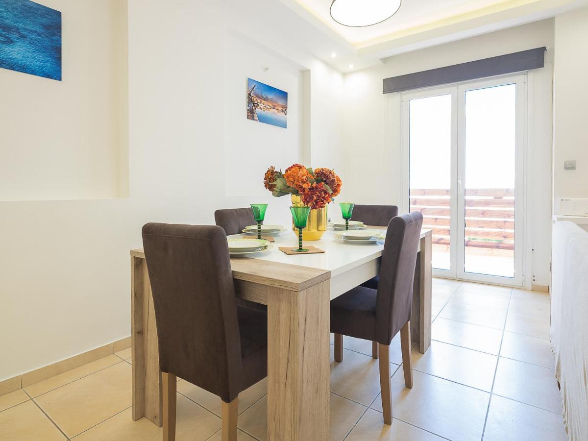 Heraklion Central Apartment *