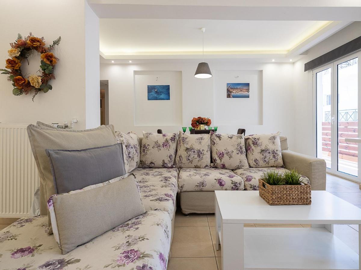 Appartement Central