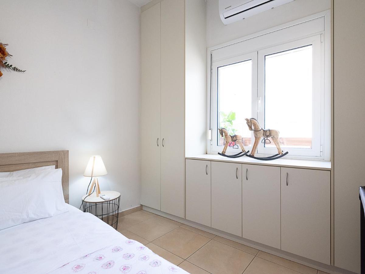 Heraklion Central Apartment