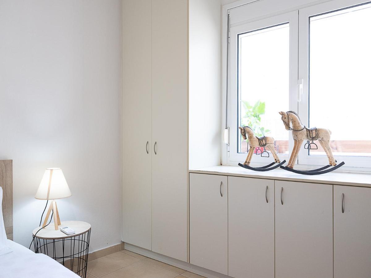 Appartement Central *