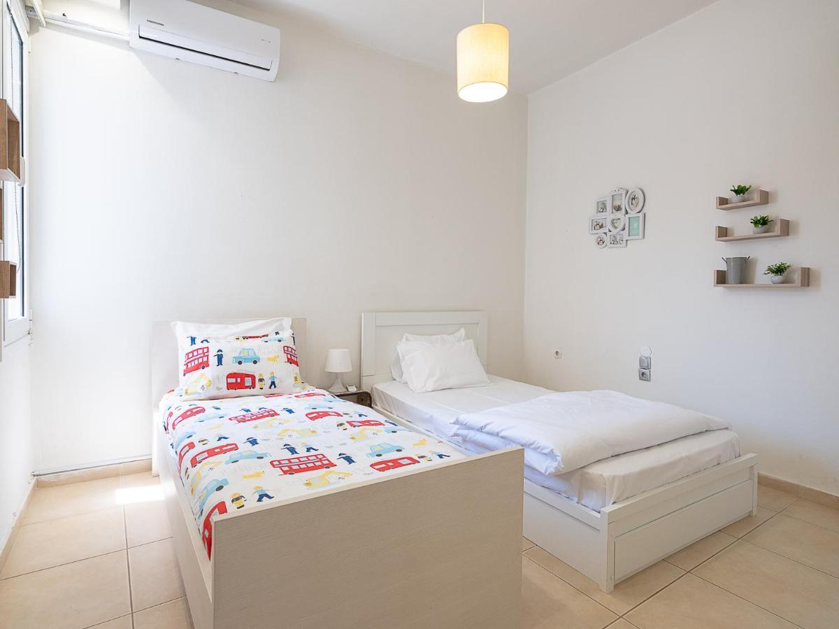 Appartement Central